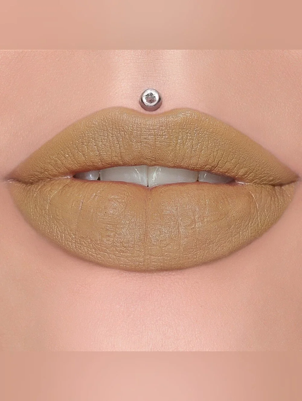 Unphazed Velvet Trap Lipstick